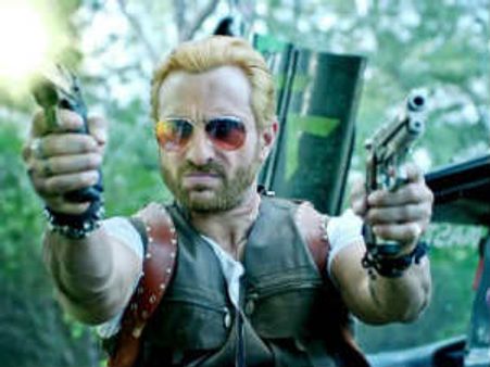 Go Goa Gone first weekend collection at overseas Box Office