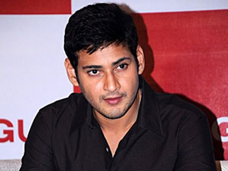 Mahesh Babu making a movie with Go Goa Gone directors?
