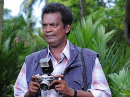 Salim Kumar playing lead in Priyanandanan’s The Voter