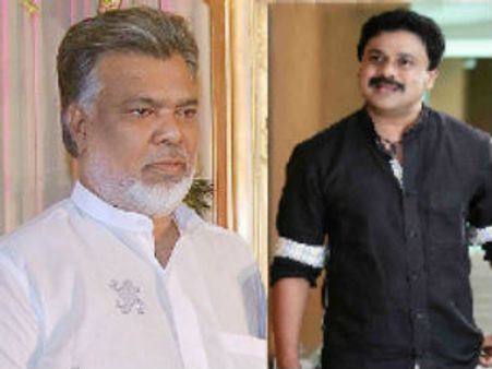 Dileep teaming up again with Joshiy for Saddam Sivan