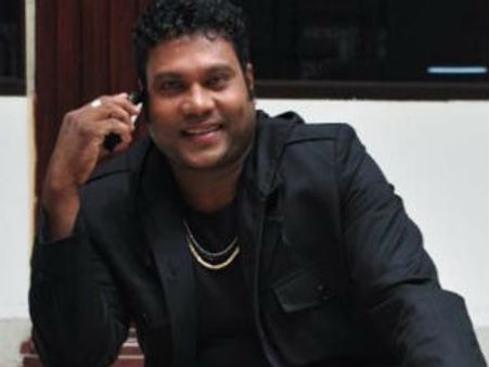 Kalabhavan Mani accused of beating up forest officials