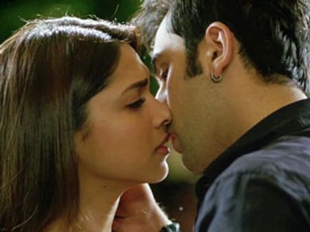 Ranbir Kapoor speaks his heart out on ex-girlfriend Deepika Padukone