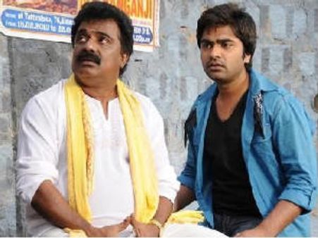 I'd value Simbu's friendship all my life: Ganesh