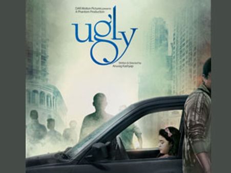 Anurag Kashyap’s 'Ugly’ piquing interest before its Cannes showcase!