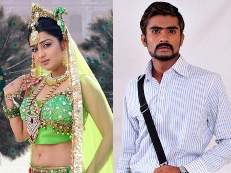 Nikita set to marry Yogish at Bigg Boss house!