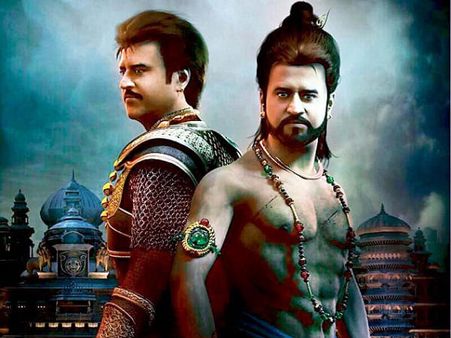 Rajinikanth's Kochadaiyaan out of Cannes?