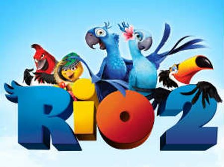 Watch Trailer: Rio 2 first look unleashed on internet