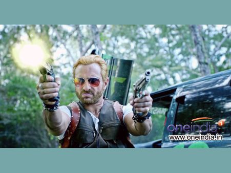 Go Goa Gone releases a surprise track - Boris mix