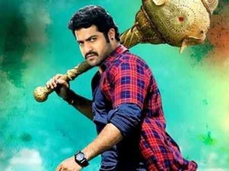 Jr NTR's auspicious day for Ramayya Vasthavayya