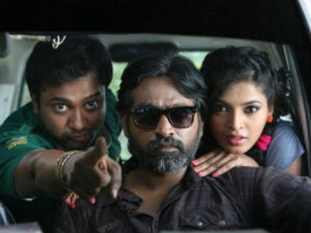 Soodhu Kavvum fails to do good business overseas