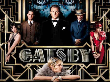 The Great Gatsby - Movie Review: Too much glitz but soul shows through