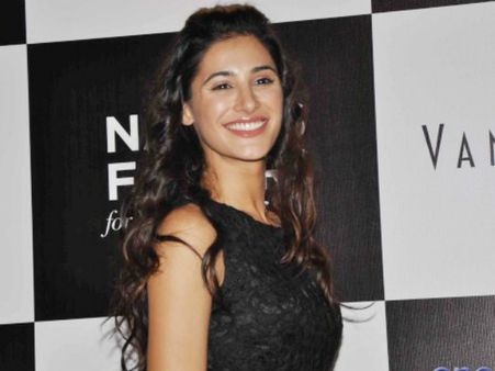 Nargis Fakhri roped in for Main Tera Hero