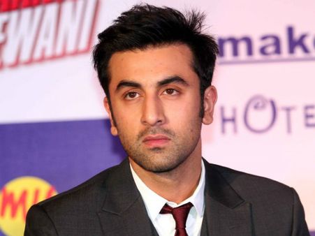 IPL spot-fixing is shameful: Ranbir Kapoor
