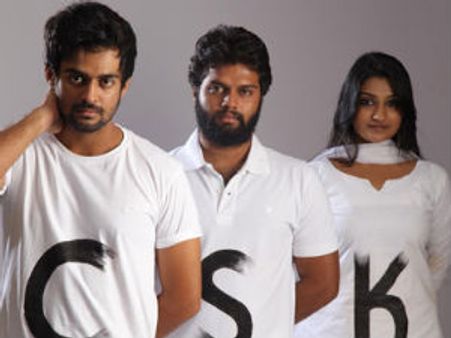 CSK isn't about cricket!