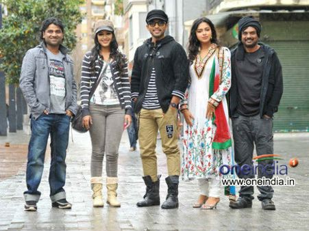Allu Arjun's Iddarammayilatho release delayed