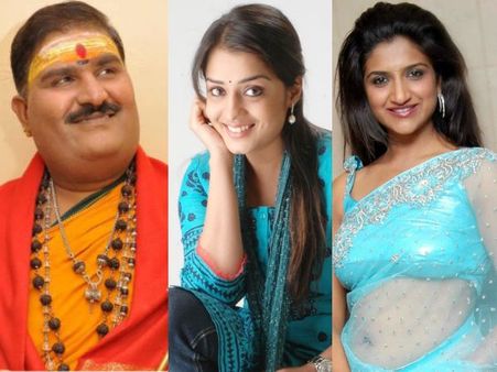 Bigg Boss Kannada: Day 56-57 Highlights