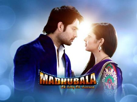 Madhubala: RK's true confession of his love