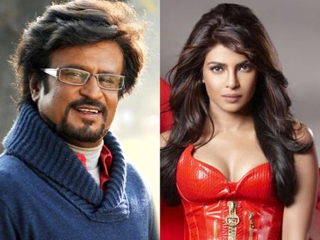 Priyanka Chopra, the next celeb after Rajinikanth in textbooks