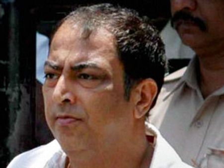 Actor Vindoo Dara Singh admits his role in IPL spot fixing