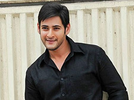 Mahesh Bollywood debut confirmed!