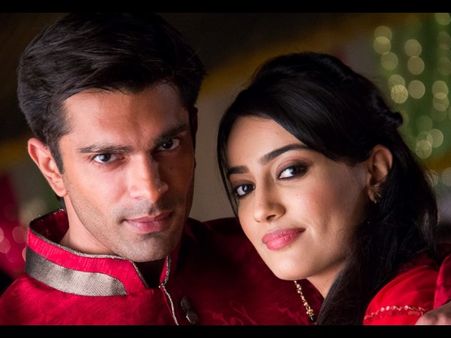 Qubool Hai: Fingers crossed for today
