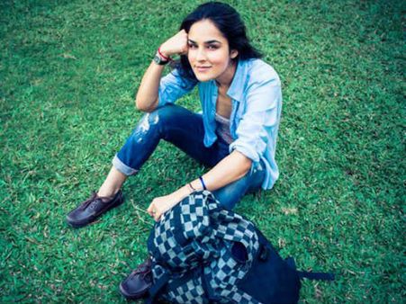 Time for rewards after 'Beg Borrow Steal'