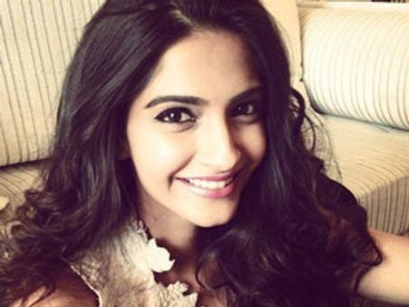 Sonam Kapoor talks about her past rumoured affair with Ranbir