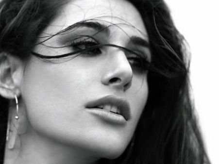 Nargis Fakhri's love for food