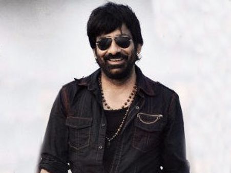 Ravi Teja to hum in his next film
