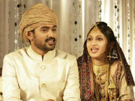 Asif Ali plans a road trip for honeymoon