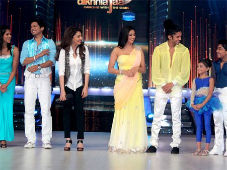 Photos: Jhalak Dikhla Jaa Season 6 launched