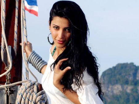 There is no formula to success: Shruti Hassan