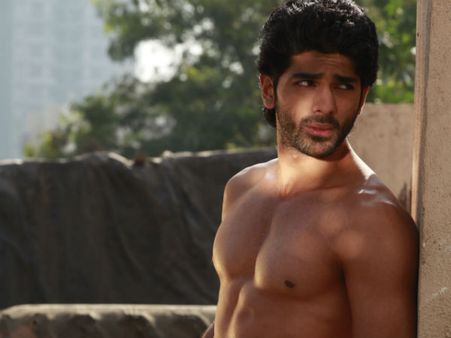 Taaha Shah - The next big thing!