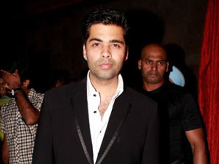 Shocking News: Guess what... Karan Johar to become a father soon!