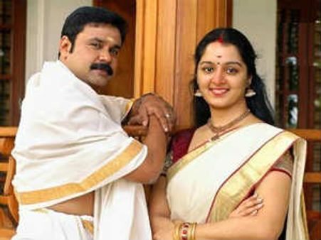 Divorce is not on cards for Dileep, Manju Warrior