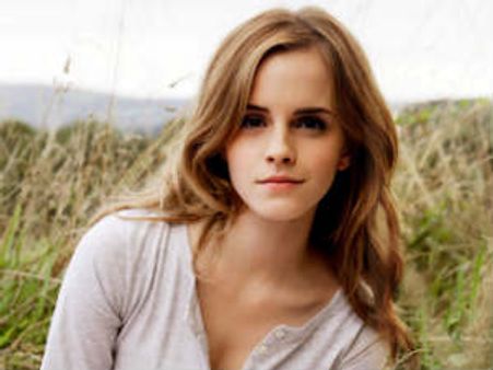 Emma Watson feels inadequate about her skills