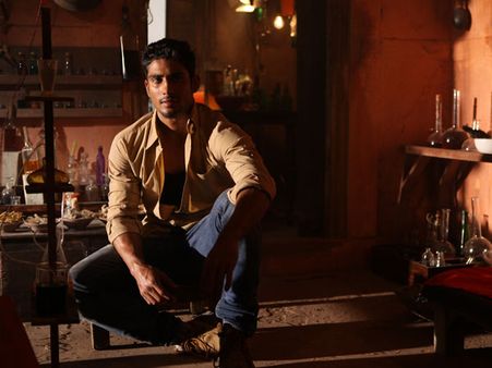 Prateik wants Aamir Khan and Kiran Rao’s feedback for Issaq