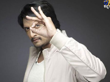 Sudeep to enter Bigg Boss house