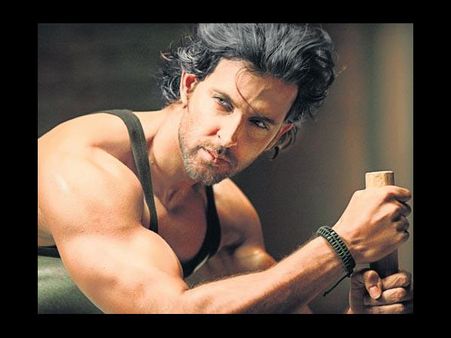 Hunt on for Hrithik Roshan's leading lady for 'Shuddhi'