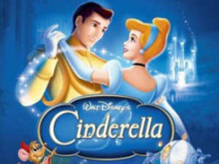 Cinderella 3D - Movie Review: fairytale gone awry