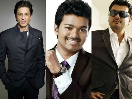 Mahesh Babu boards Chennai Express, but why not Ajith or Vijay