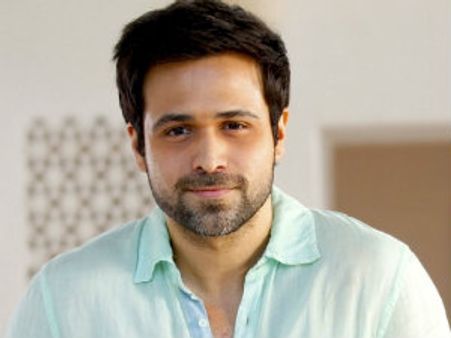 Emraan Hashmi scared of Vidya Balan's husband!