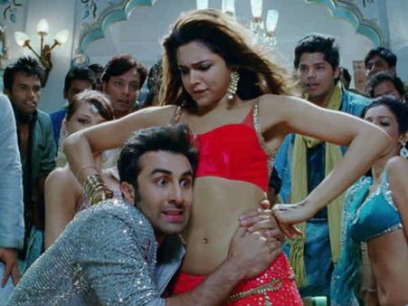 Yeh Jawaani Hai Deewani 2 days collection at Box Office