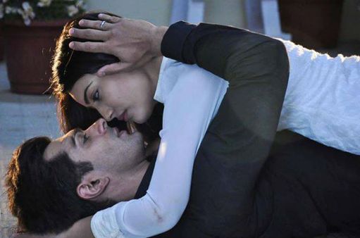 Qubool Hai in need to accelerate a little?