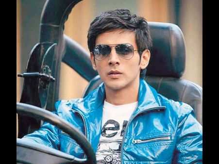 Subhash Ghai will make it big with Kaanchi: Kartik Tiwari