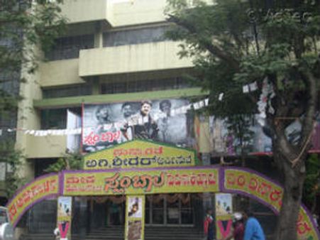 Mynaa ends Sagar's journey