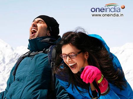 Yeh Jawaani Hai Deewani: Viewers' Reviews