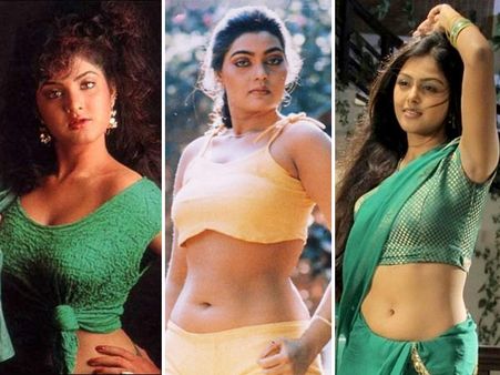 Suicide: Tamil celebrities who took their own lives