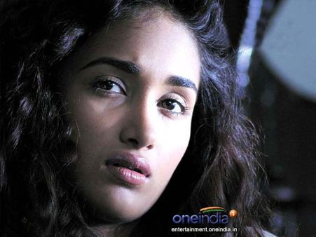 Bollywood shocked by actress Jiah Khan's suicide