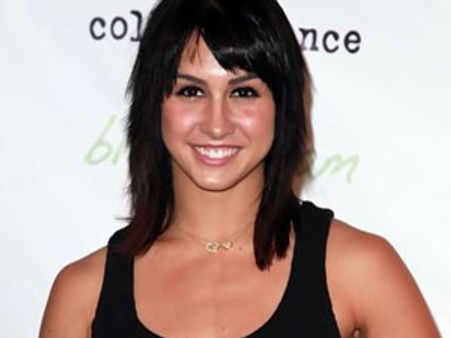 Lauren Gottlieb strongest in Jhalak 6 with highest marks